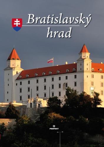 Kniha Bratislavský hrad