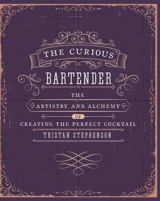 Curious Bartender