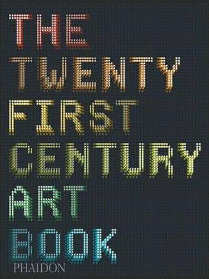 21st-Century Art Book