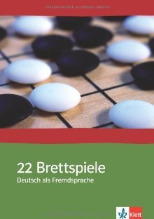 22 BRETTSPIELE