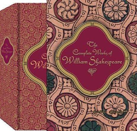 Complete Works of William Shakespeare