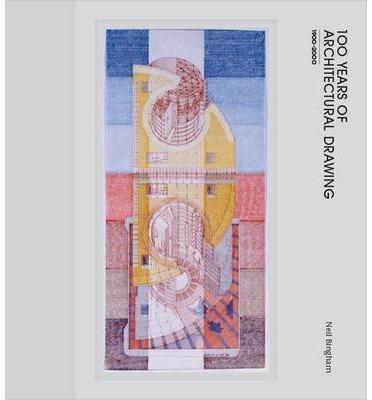 100 Years of Architectural Drawing