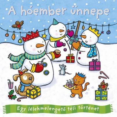 A hóember ünnepe