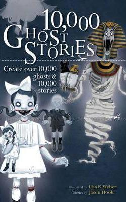 10000 Ghost Stories