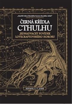 Černá křídla Cthulhu