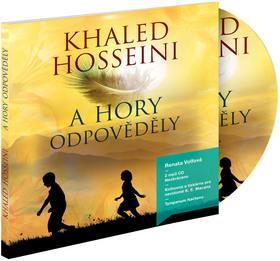 A hory odpověděly CD