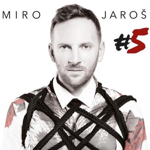 Jaroš Miro - 5   CD