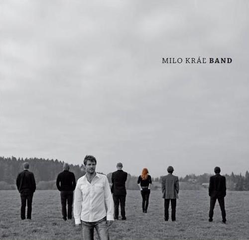 Milo Kráľ Band - Milo Kráľ Band CD