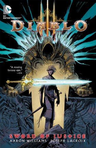 Diablo: Sword Of Justice