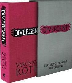 Divergent Collector's Edition