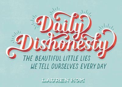 Daily Dishonesty