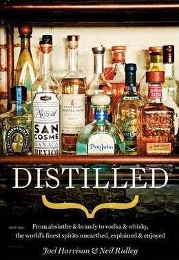 Distilled