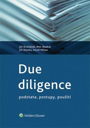 Due Diligens