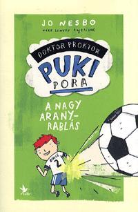 Doktor Proktor pukipora 4.