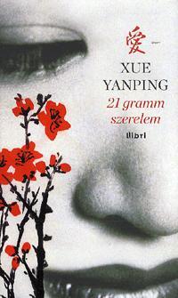 21 gramm szerelem
