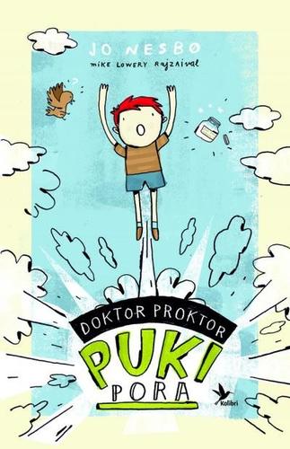 Doktor Proktor Puki Pora 1.