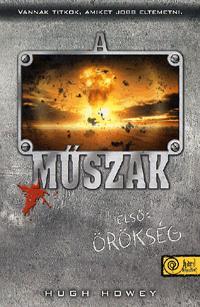 Első műszak