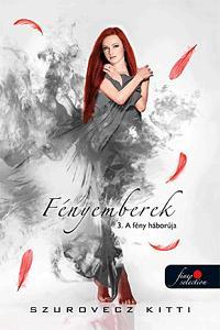 Fényemberek 3. - Kitti Szurovec