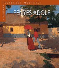 Fényes Adolf