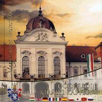 Kniha Gödöllői Királyi Kastély - Ildikó Faludi