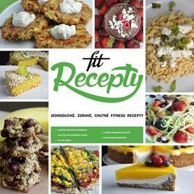 Fit recepty - Lucia Wagnerová