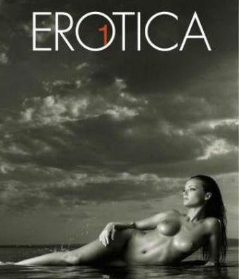 Erotica 1 The Nude in Contemporary Photography