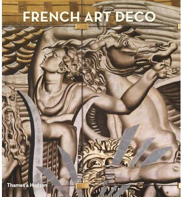 French Art Deco