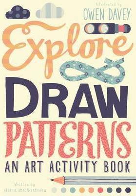 Explore & Draw Patterns