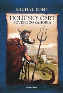 Holíčsky čert - Povesti zo Záhoria