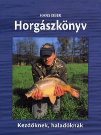 Horgászkönyv