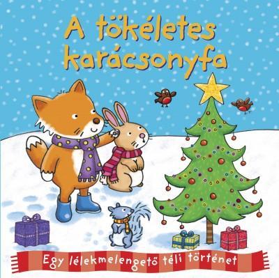 A tökéletes karácsonyfa