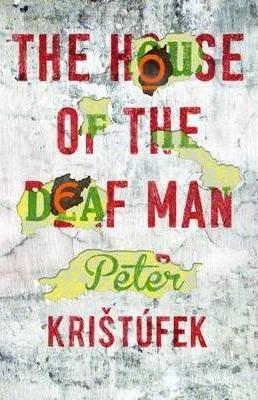 Kniha House of the Deaf Man