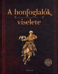 A honfoglalók viselete