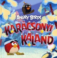 Angry Birds: Karácsonyi kaland