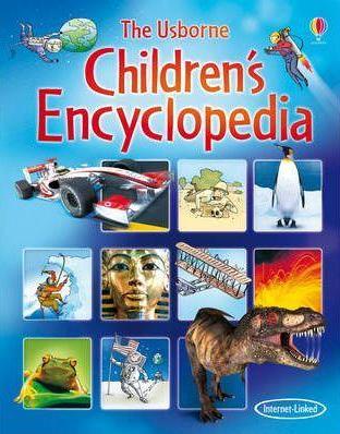 Children's Encyclopedia
