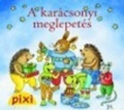 A karácsonyi meglepetés
