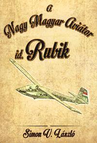 Kniha id. Rubik - László Simon