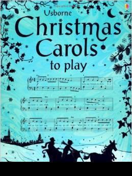 Christmas carols to play