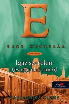Igaz szerelem