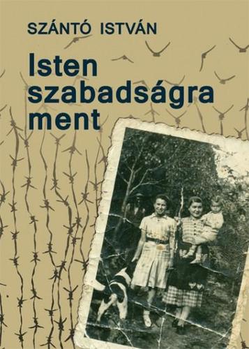 Isten szabadságra ment