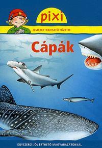 Pixi Cápák