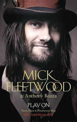 Play on: Now, Then and Fleetwood Mac