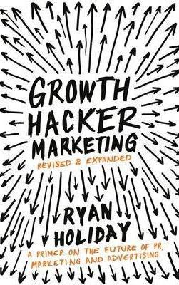 Growth Hacker Marketing