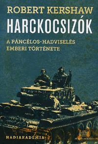 Harckocsizók