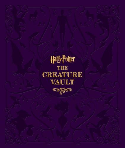 Harry Potter - The Creature Vault