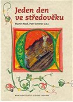 Jeden den ve středověku