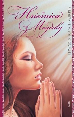 Kniha Hriešnica z Magdaly - Murphy Francis Edward