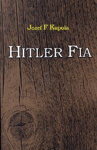 Hitler fia
