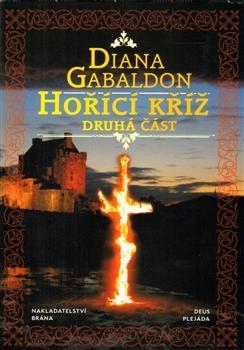 Hořící kříž II