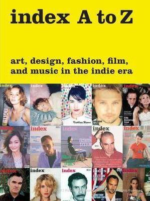 index A to Z